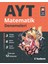 Tudem Yayınları AYT Matematik Denemeleri 1