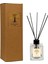 Çubuklu Beyaz Çiçekler Oda Kokusu (200 ml ) 1