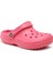 Classic Lined Clog Unisex Sandalet 203591-6VZ Pembe 1