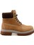 Mid Lace Up Waterproof Boot Erkek Günlük Deri Bot TB0A5YKD2311 Sarı 1