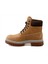 Mid Lace Up Waterproof Boot Erkek Günlük Deri Bot TB0A5YKD2311 Sarı 2