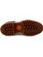 Mid Lace Up Waterproof Boot Erkek Günlük Deri Bot TB0A5YKD2311 Sarı 5