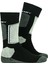 Termal Unisex Siyah Amazing Ranger Çorap 1