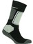 Termal Unisex Siyah Amazing Ranger Çorap 3