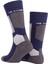 Termal Unisex Lacivert Amazing Ranger Çorap 2