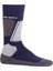 Termal Unisex Lacivert Amazing Ranger Çorap 3