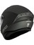 Draken S Solıd V.2 Titan Motosiklet Kask 1
