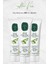 Diş Macunu Aloe Vera Özlü 90 ml x 3 Adet 1