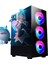 RG175 RYZEN 5 5500 16RAM 512SSD RTX3050-8GB OYUNCU BİLGİSAYARI 1