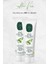 Diş Macunu Aloe Vera Özlü 90 ml x 2 Adet 1