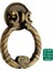 Antik Bronze Antik Bronz 02 1069 230 mm 150 mm Kapı Tokmağı Antik Renk 1