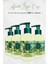 Ayvalık Zeytin Çiçeği El ve Vücut Losyonu 280 ml x 4 Adet 1