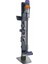 Elit Süpürge Standı (4mm Ağır ve Düz Tabanlı Devrilmez) 4