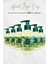 Ayvalık Zeytin Çiçeği El ve Vücut Losyonu 280 ml x 6 Adet 1
