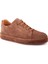 L4309 Erkek Sneaker Ayakkabı Tütün 1