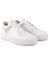 L4705 Deri Erkek Casual Ayakkabı Beyaz 3