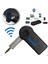 Smartshopping Bluetooth Oto Aux Müzik Alıcısı Araç Kiti Ses Alıcısı 1