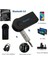 Smartshopping Bluetooth Oto Aux Müzik Alıcısı Araç Kiti Ses Alıcısı 2