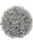 50GR 8mm Gri / Füme Antrasit Renk Küp,kübik Model Akrilik Boncuk,takı,çanta Boncuğu (50GR,~200 Adet) 3