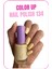 Callista Color Up Nail Polish Oje 134 Banana Smoothie - Nude 1