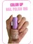 Callista Beauty Callista Color Up Nail Polish Oje 186 Nuder Than Nude - Nude 1