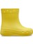 Classic Boot K Navy Çocuk Yağmur Botu 208544-75Y Sarı 1