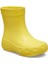 Classic Boot K Navy Çocuk Yağmur Botu 208544-75Y Sarı 2
