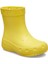 Classic Boot Çocuk Bot 208544-75Y Sunflower 2