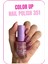 Callista Beauty Callista Color Up Nail Polish Oje 351 Blueberry Cheesecake- Pembe 1