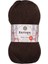 Baby One El Örgü Ipi | Koyu Kahve K890 1