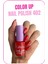 Callista Beauty Callista Color Up Nail Polish Oje 402 Ketchup With Me - Kırmızı 1