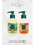 El ve Vücut Losyonu Ayvalık Zeytin ve Bodrum Mandalinası 280 ml 1