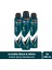 Men Erkek Sprey Deodorant Invisible Black & White 72 Saat Kesintisiz Üstün Koruma 200 Mlx3 1