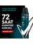 Men Erkek Sprey Deodorant Invisible Black & White 72 Saat Kesintisiz Üstün Koruma 200 Mlx3 3