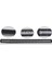 Offroad Sis Lambası Beyaz-Amber Çakarlı 100CM 324W Adet 12-30V / LASS306 3