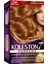 Wella Koleston Supreme Kit 8/74 Gizemli Kahve 3