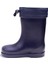 W10101 Chufo Cuello Borreguıllo Lacivert Erkek Çocuk Yağmur Çizme 3
