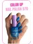 Callista Beauty Callista Color Up Nail Polish Oje 570 Indigo Magic - Mavi 1