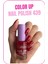 Callista Color Up Nail Polish Oje 439 Old Habits - Kırmızı 1