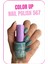 Callista Beauty Callista Color Up Nail Polish Oje 567 Mid Teal - Gri 1