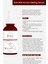 Aha 30% Bha 2% Canlandırıcı Kırmızı Peeling Cilt Bakım Serumu 3