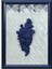 EL İŞÇİLİĞİ DEKORATİF DUVAR TABLOSU 55*40 cm - 5692 1