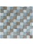 EL İŞÇİLİĞİ TEZHİP BARDAK ALTLIK 10*10 cm - 5749 1