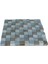 EL İŞÇİLİĞİ TEZHİP BARDAK ALTLIK 10*10 cm - 5749 2