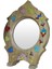 EL İŞÇİLİĞİ EDİRNEKARİ AYNA 18*13 cm - 5803 1
