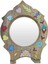 EL İŞÇİLİĞİ EDİRNEKARİ AYNA 18*13 cm - 5803 2