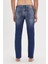 Franco Jeans Light Mavi Erkek Denim Pantolon 2