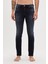Franco Jeans Night Mavi Erkek Denim Pantolon 1