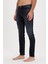 Franco Jeans Night Mavi Erkek Denim Pantolon 2