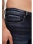 Franco Jeans Night Mavi Erkek Denim Pantolon 4